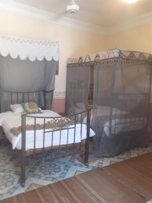 Villa Nile House Luxor - 10