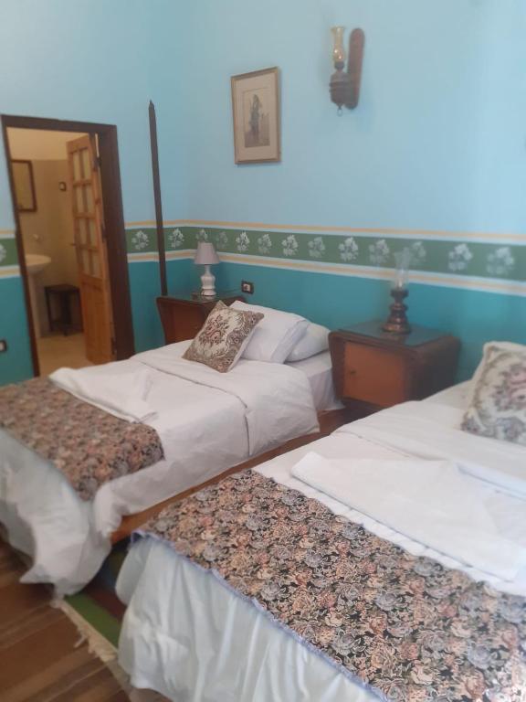 Villa Nile House Luxor - 11