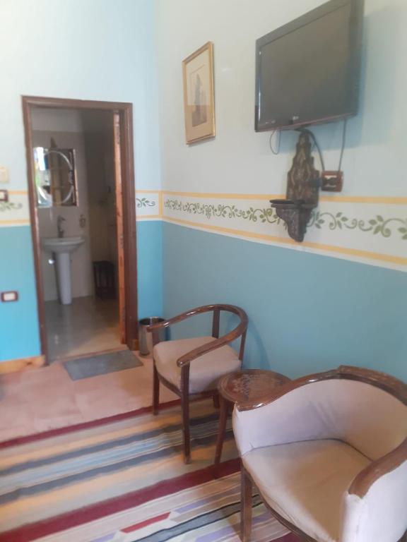 Villa Nile House Luxor - 13