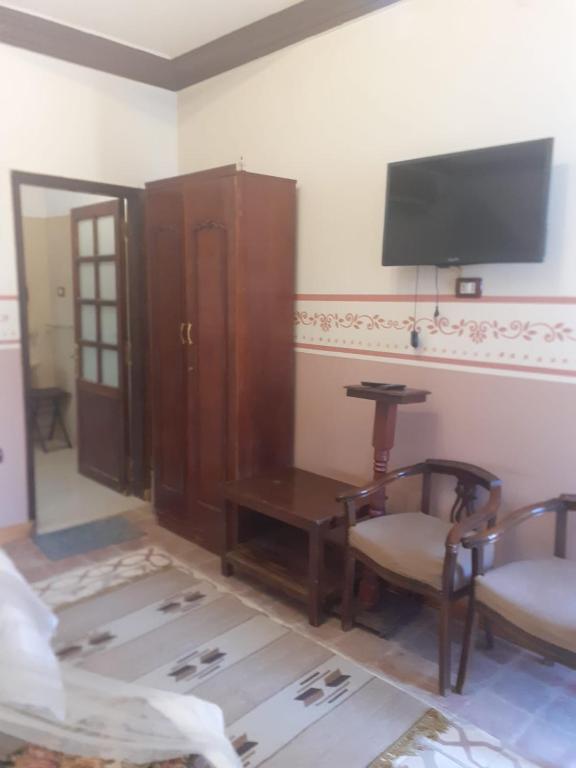 Villa Nile House Luxor - 14