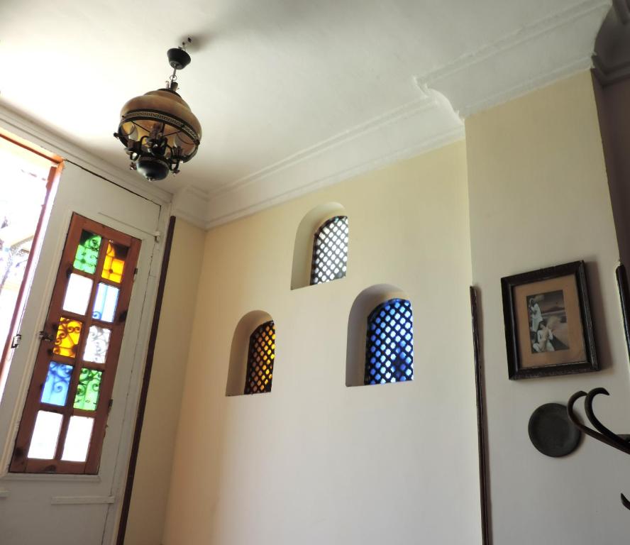 Villa Nile House Luxor - 17