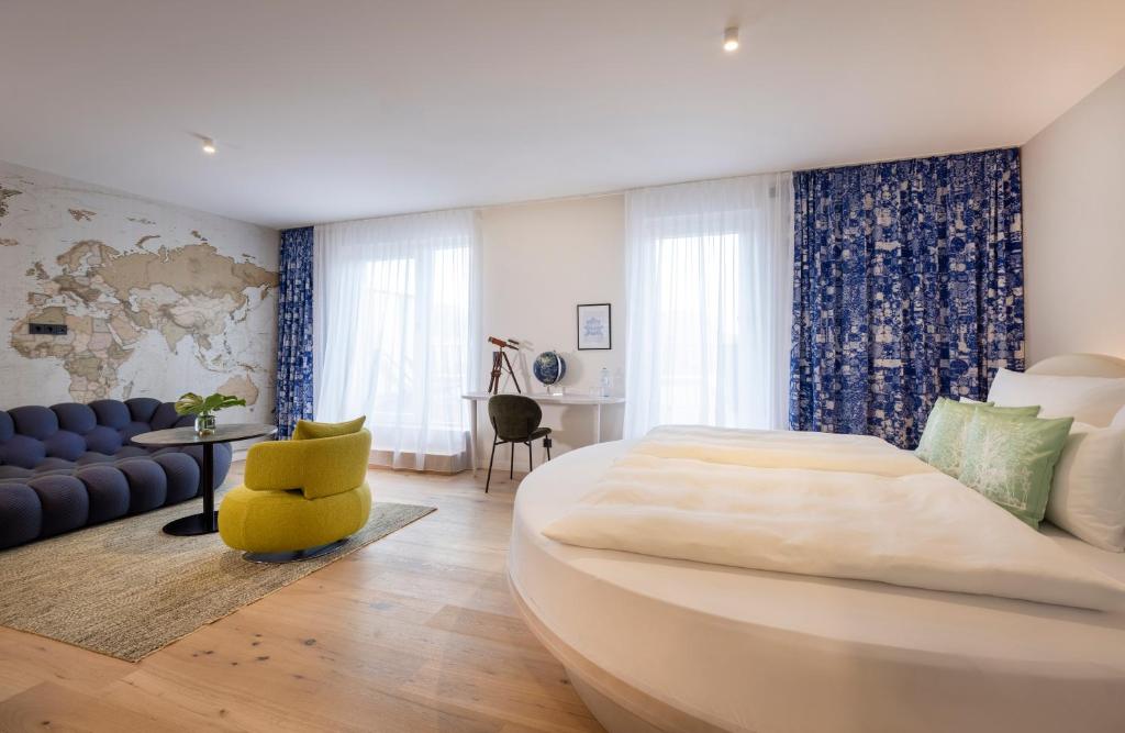 ARCOTEL HafenCity Dresden - 10