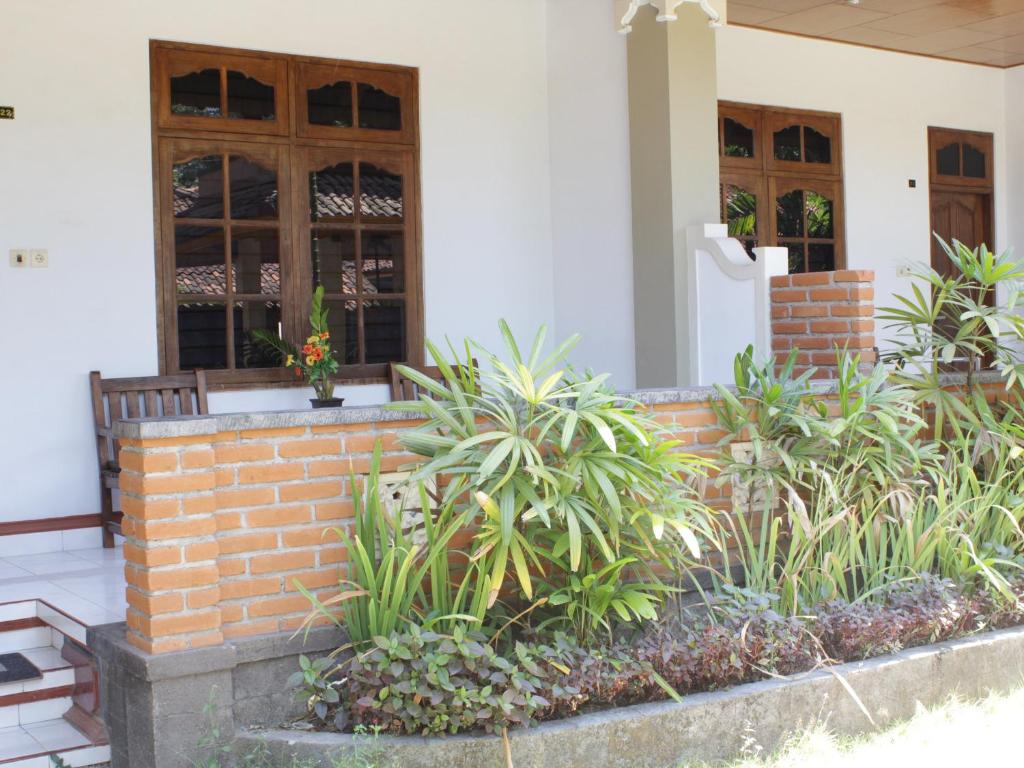 Mangga Bali Inn - Standard Double Or Twin Room With Fan
