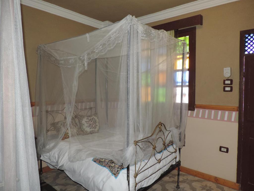 Villa Nile House Luxor - 19