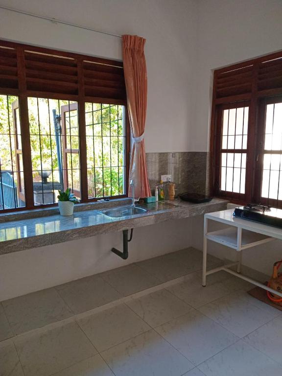 Fotografie z fotogalerie ubytování Oasis Suite v destinaci Kandy