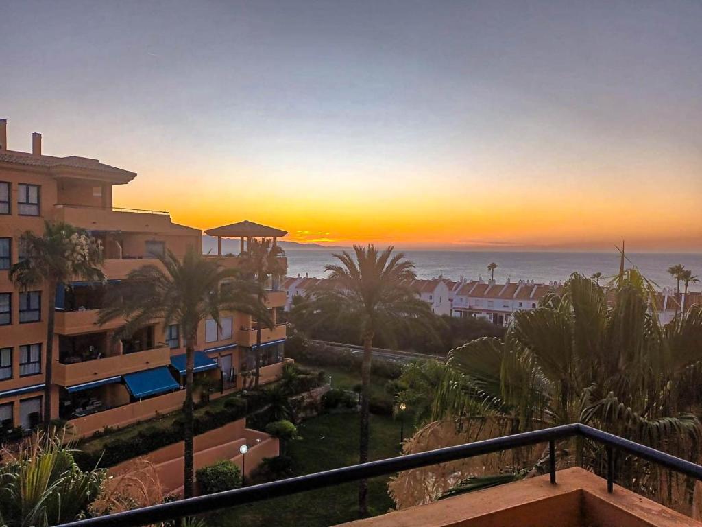 Beautiful Penthouse Apartment Views Reference: Beautiful Sea Views Duplex Penthouse In Manilva Manilva Updated