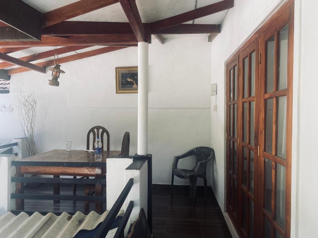 Fotografie z fotogalerie ubytování orchid villa v destinaci Ella