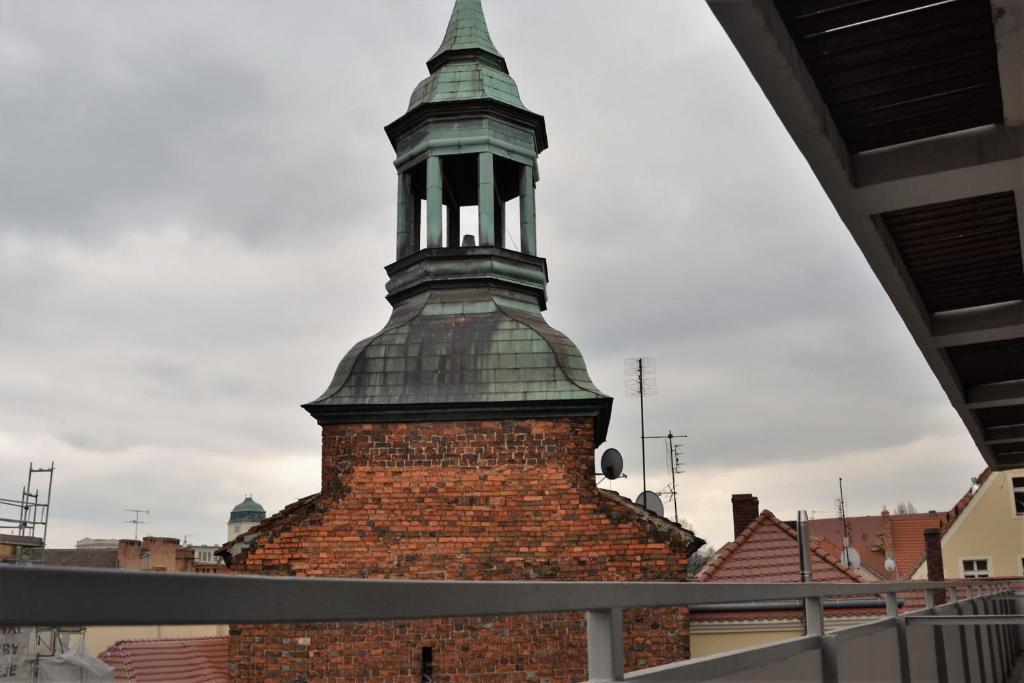 Zdjęcie z galerii obiektu Apartamenty Krawiecka w Zielonej Górze