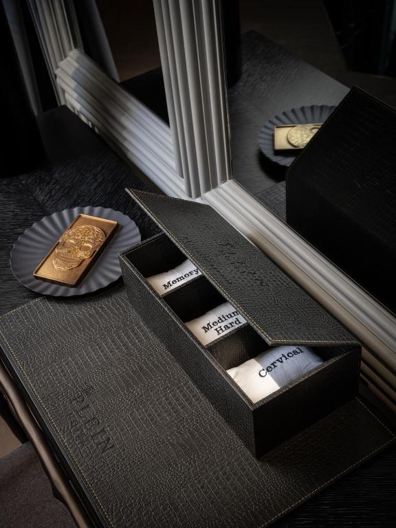 The Plein Hotel - Small Luxury Hotels of the World - Resim 15