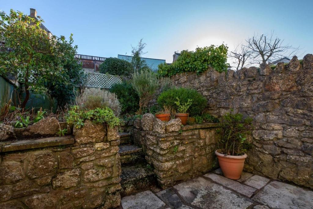 Fotografie z fotogalerie ubytování Cosy Cottage in the Mendip Hills Private Parking v destinaci Westbury-sub-Mendip