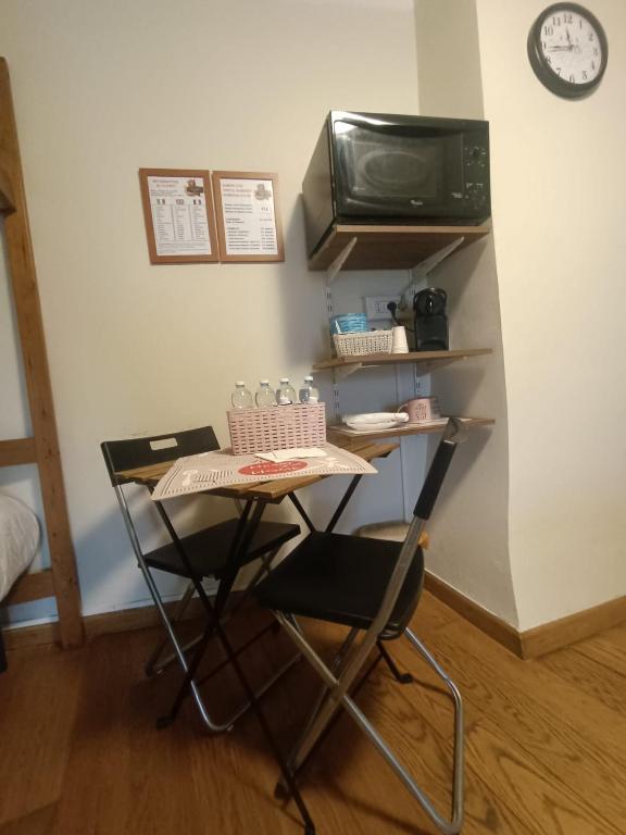 Kép B&B LA MARMOTTA szállásáról Coazze városában a galériában