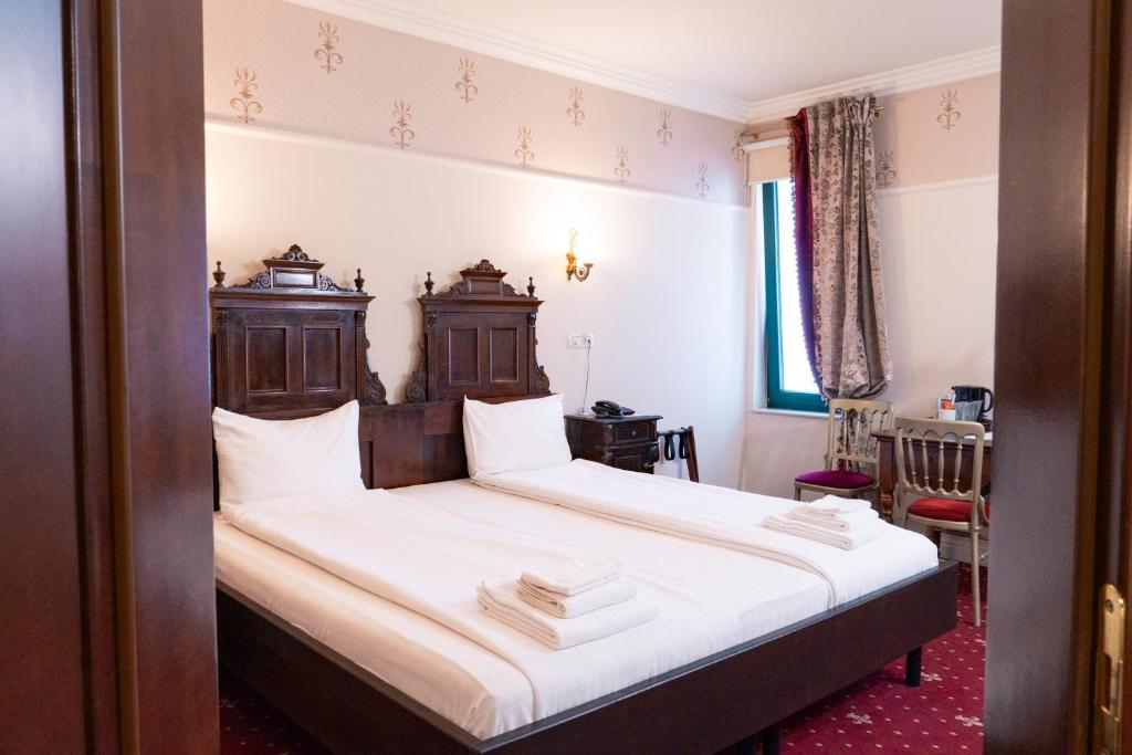 Casa del Sole Boutique Hotel Timisoara - Resim 9