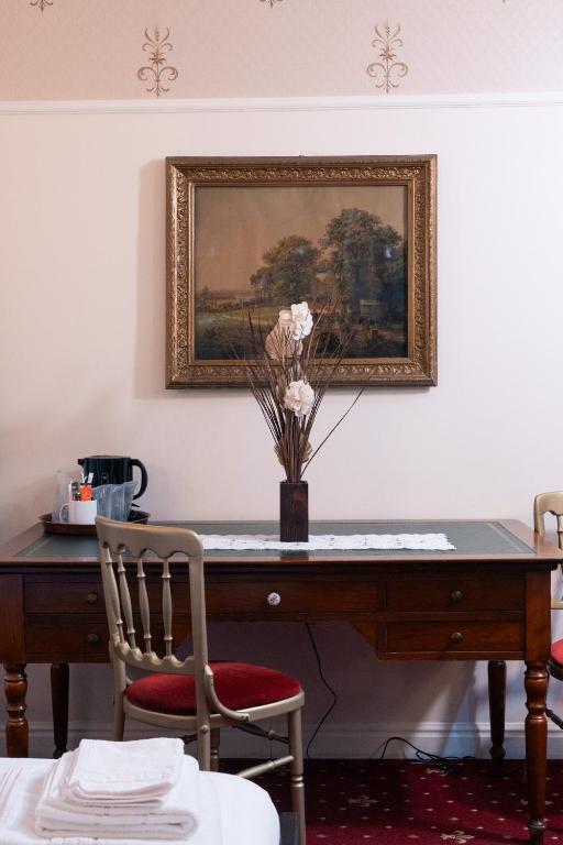 Casa del Sole Boutique Hotel Timisoara - Resim 11