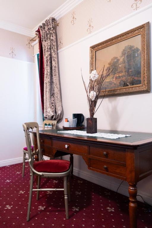 Casa del Sole Boutique Hotel Timisoara - Resim 22