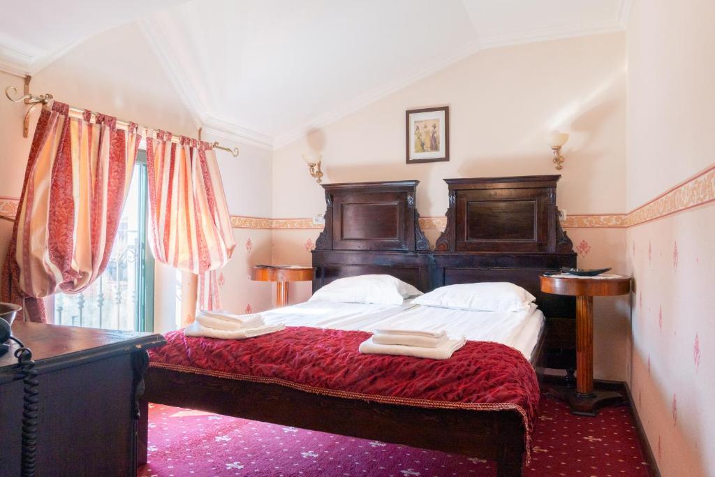 Casa del Sole Boutique Hotel Timisoara - Resim 20