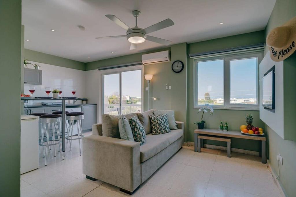 Apartment Suze
