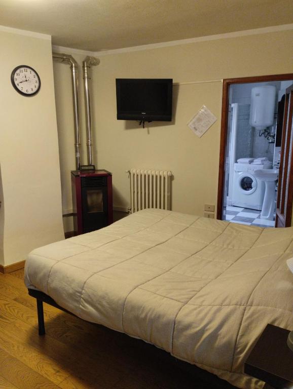 B&B LA MARMOTTA - Quadruple Room