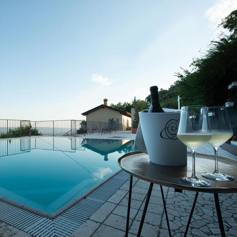 Locanda La Candola