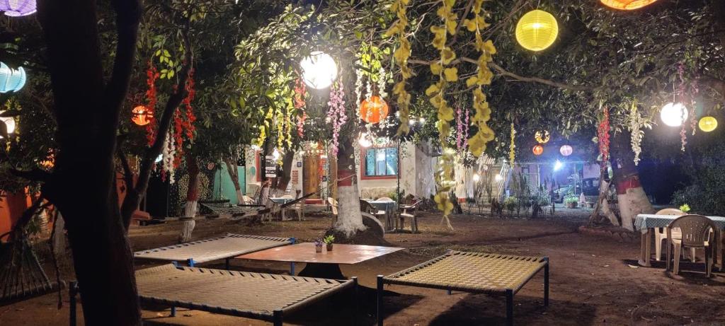 Fotografie z fotogalerie ubytování Bageecha B&B - K S H I T H I v destinaci Alibag