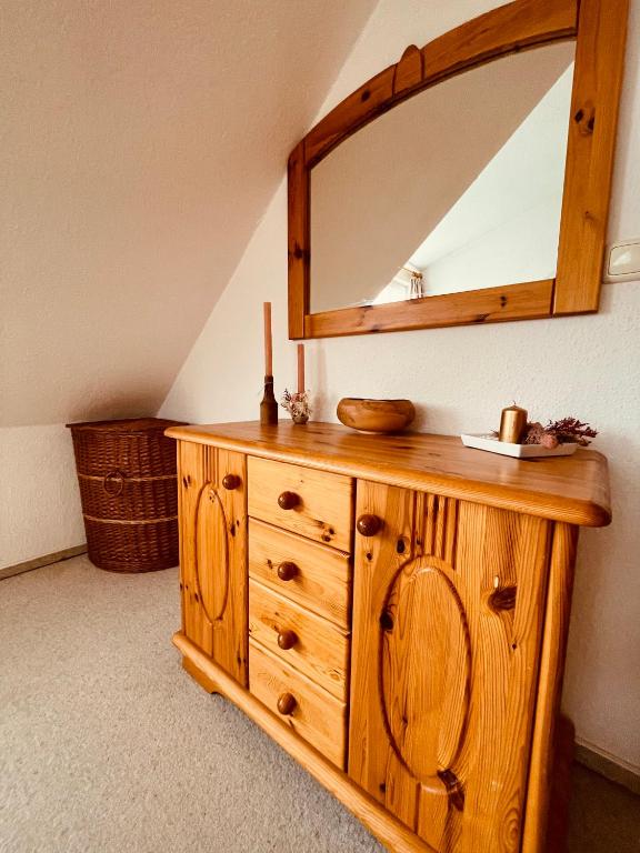 Fotografie z fotogalerie ubytování Kaiserstube v destinaci Quedlinburg