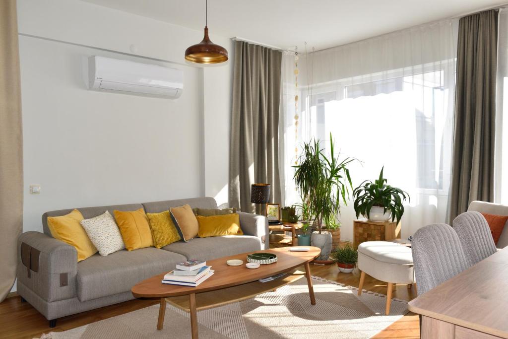 امکانات Esra's Apartments in the Heart of the City, near Old Town - تصویر ۴