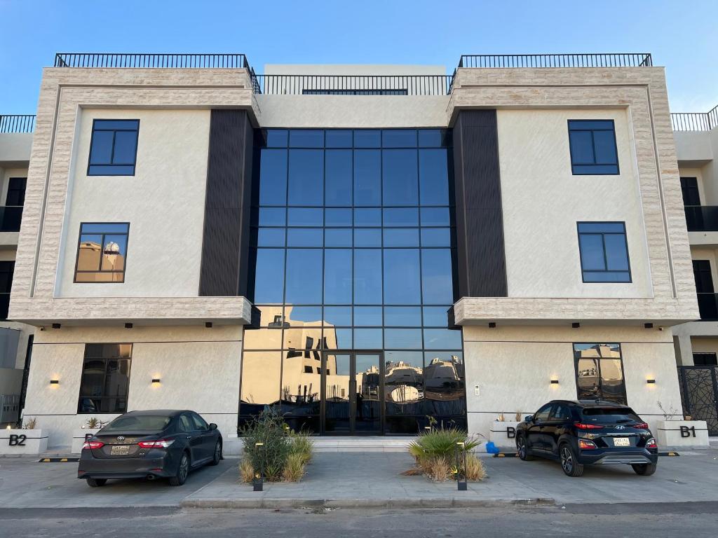 Image showcasing new Luxury Apartment near Masjid Quba, Al Madinah (updated prices 2025)