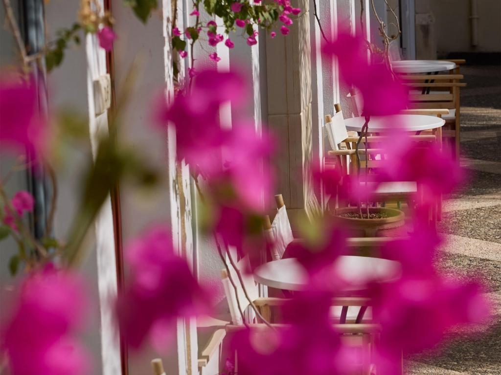 Grecotel Plaza Beach House - Resim 45