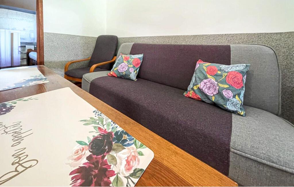 Ośrodek Wypoczynkowy Camping Tumiany - Apartamento Estándar De 2 Dormitorios