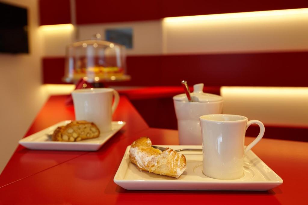 Hospitality Hotel - Resim 42