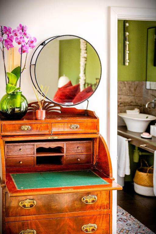 Fotografie z fotogalerie ubytování Studio in Luxurious Maltese Townhouse v destinaci Żejtun