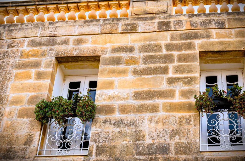 Fotografie z fotogalerie ubytování Studio in Luxurious Maltese Townhouse v destinaci Żejtun