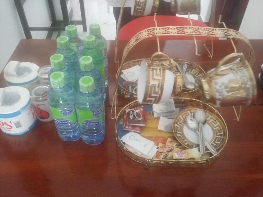 Peacock Reach Hotel - 13