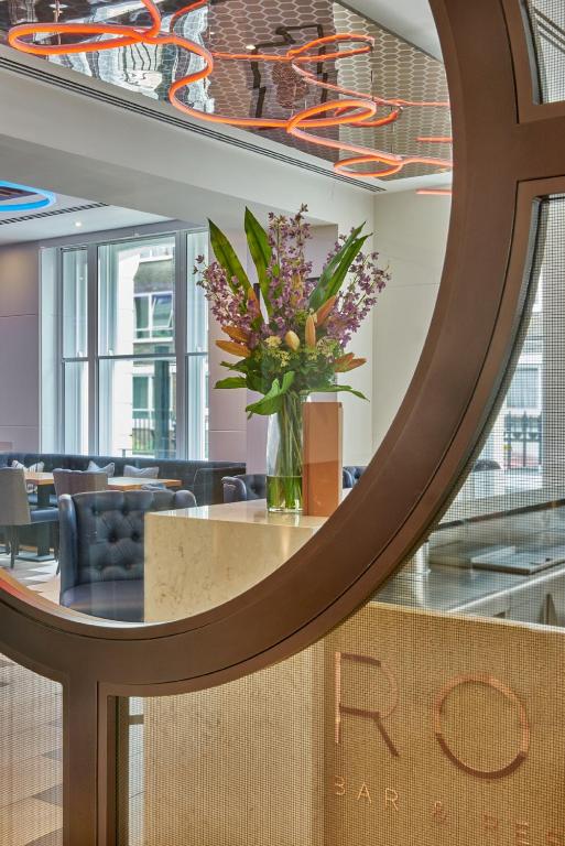 Norfolk Towers Paddington - Resim 18