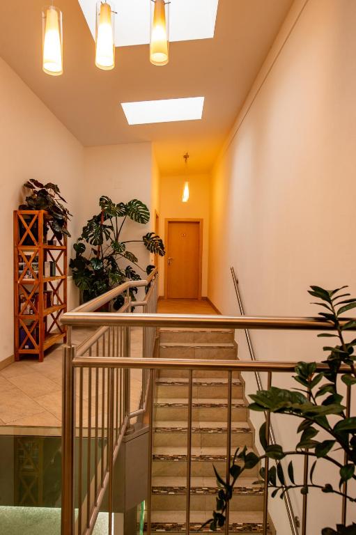 Fotografie z fotogalerie ubytování Winzerhof Gästehaus Steinbatz v destinaci Brunn im Felde