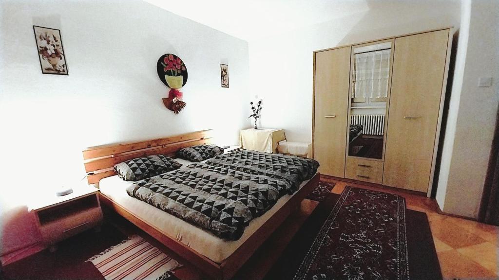Fotografie z fotogalerie ubytování Apartment Beatris v destinaci Svit