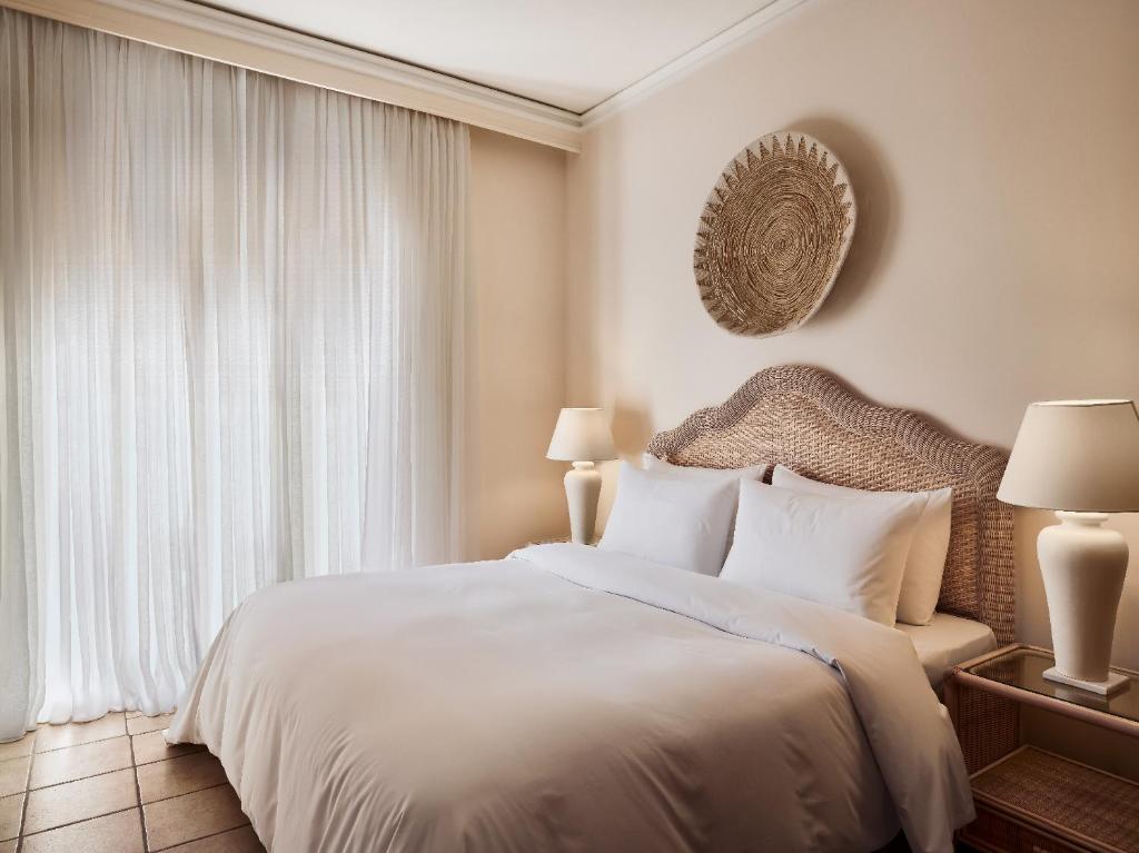 
Master Loft Maisonette
