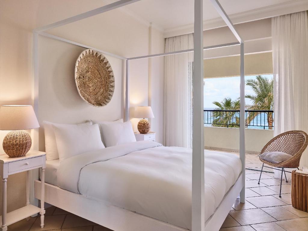 Grecotel Plaza Beach House - Resim 12