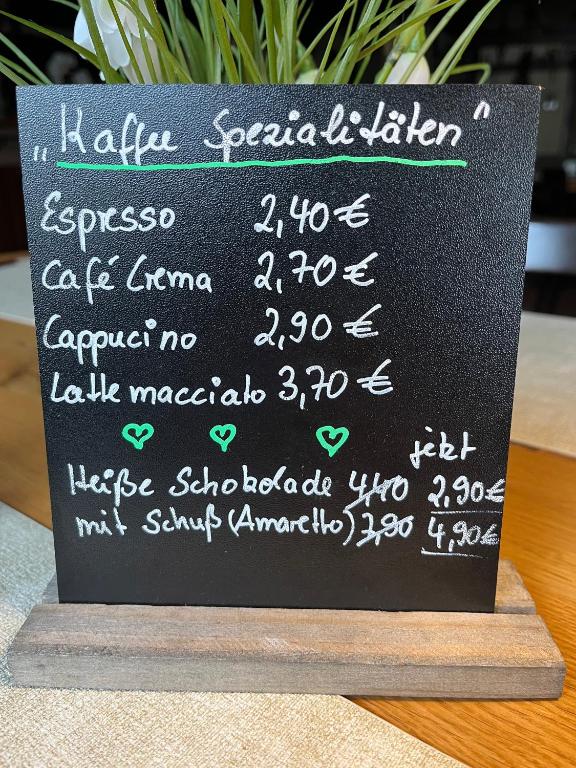 Hotel-Restaurant Sebastianushof - Resim 14