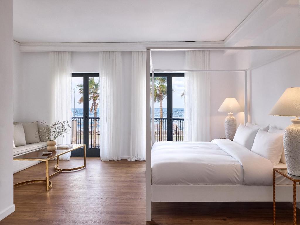 
"Fortezza" Apartment, Direct Sea View
