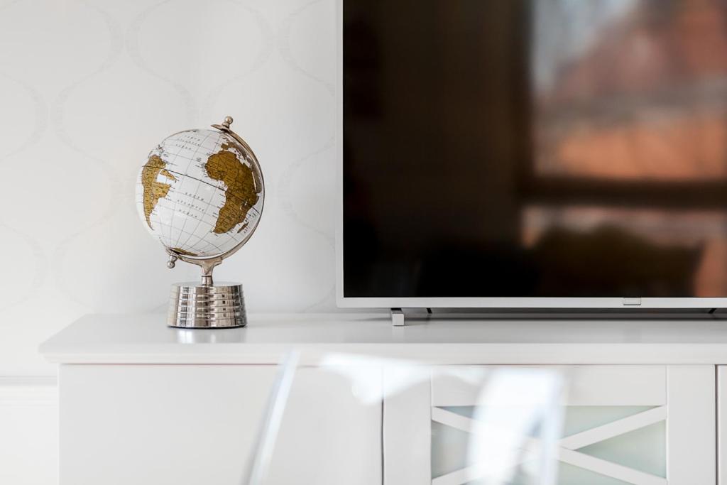 Flatbook - Old Town Deluxe Apartments with Sauna and Parking - 14