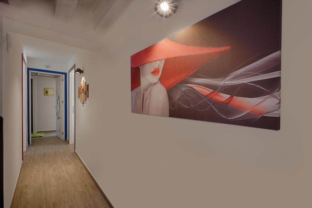 Hospitality Hotel - Resim 37