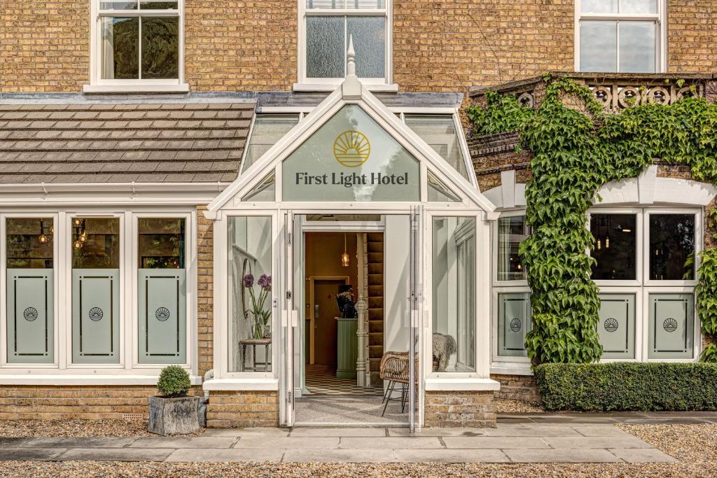 First Light Hotel Lowestoft 5