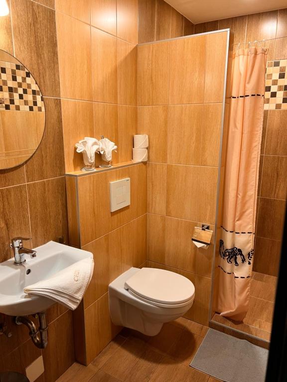 Central Hotel 21 - Resim 3