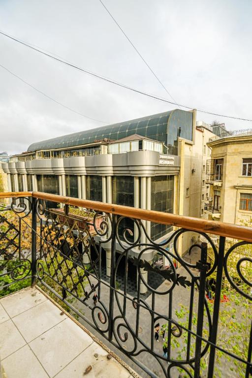 امکانات Apartment PRİMO - تصویر ۴