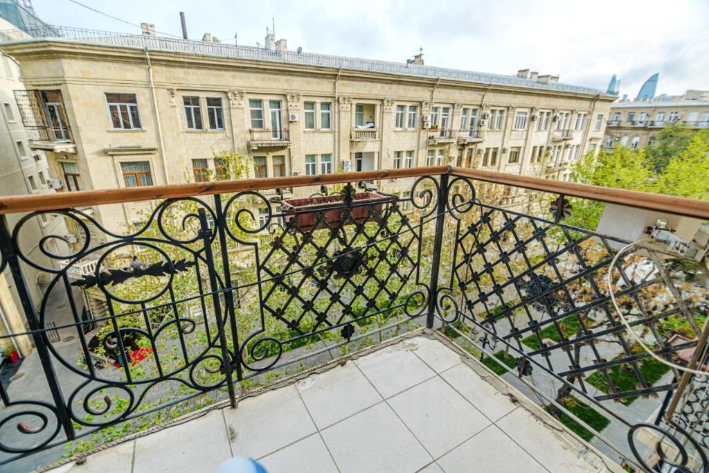 تصویر اتاق‌های Apartment PRİMO - تصویر ۲