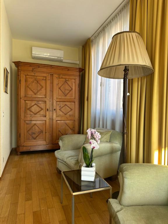 Casa Santa Birgitta - Resim 16