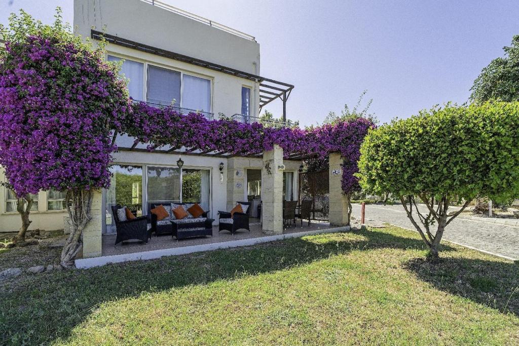Esentepe Turtle Bay Village - Family House