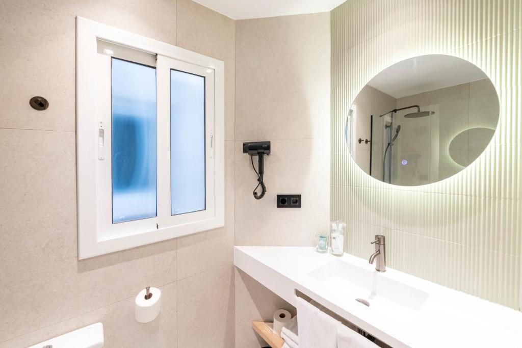 Aparthotel Atenea Calabria - Resim 21