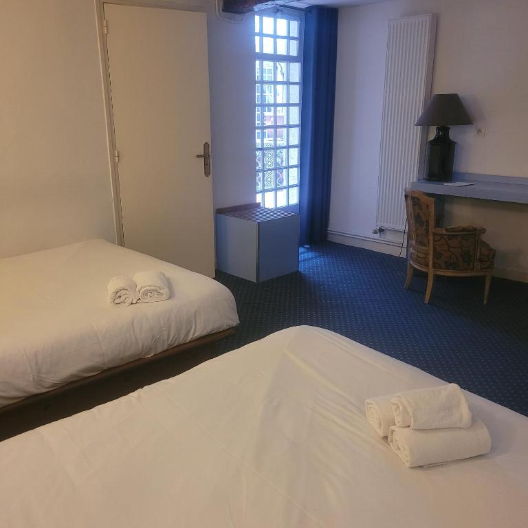 Hostel20 Toulouse Wilson - Family Room