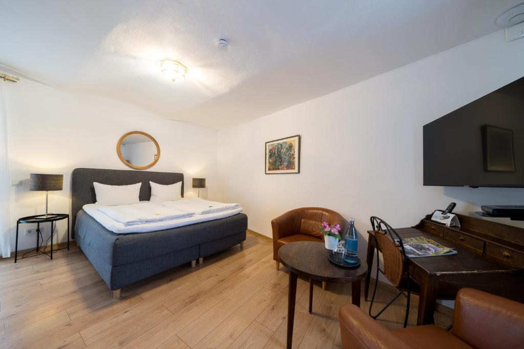 Hotel Restaurant Annahof - Double Room